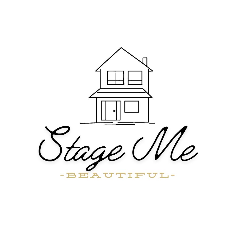 Stage My Beautiful Logo